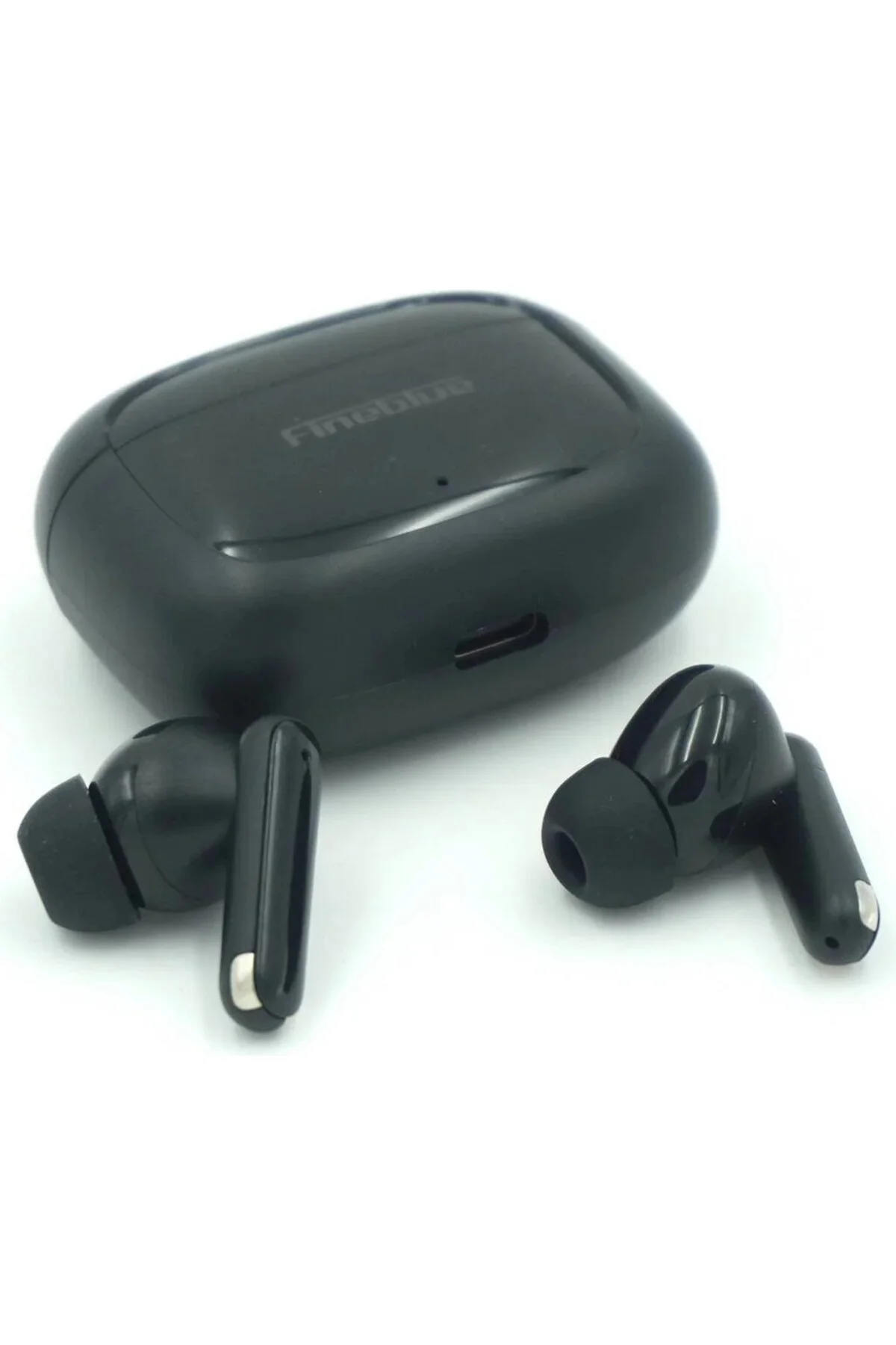 Fineblue C6 Dokunmatik Bluetooth Kulaklık Vrs. 5.4 TWS Type-C Şar Fineblue C6 Dokunmatik Bluetooth Kulaklık Vrs. 5.4 TWS Type-C Şar