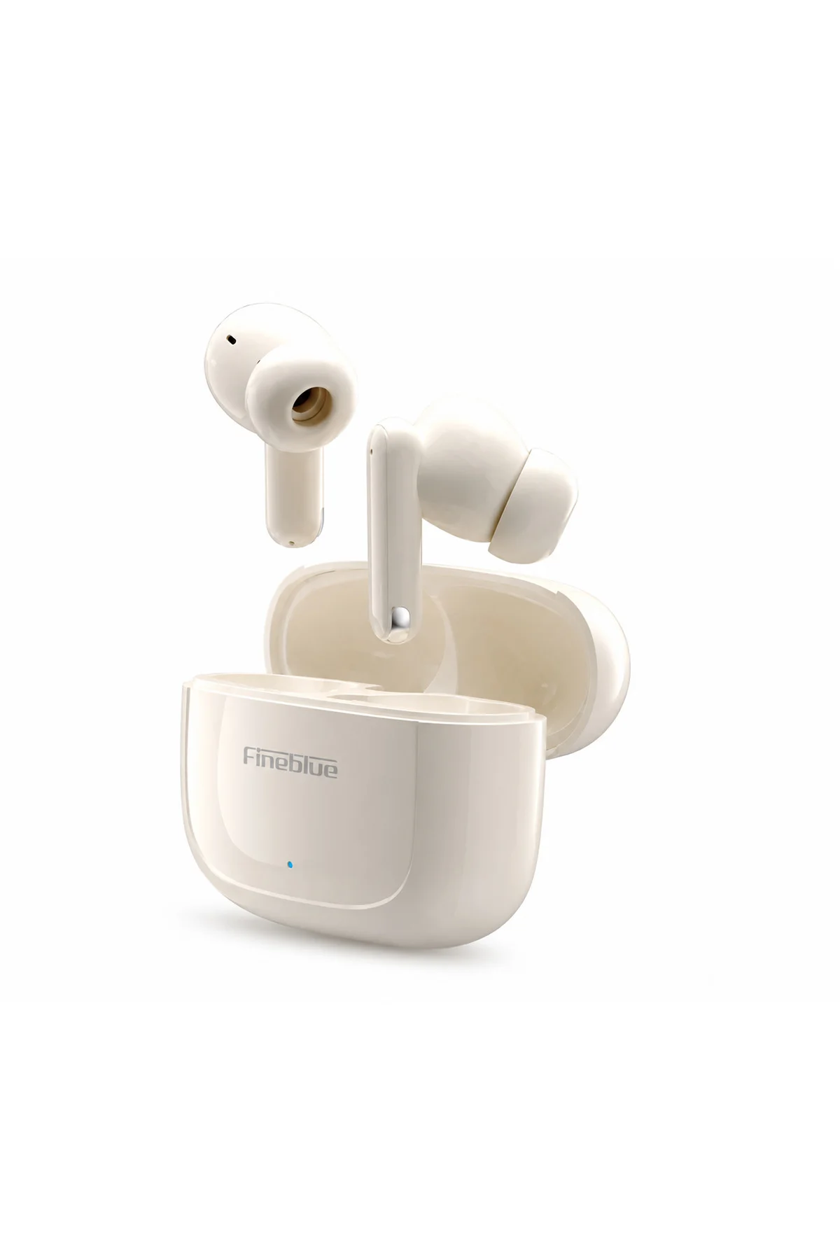 Fineblue C6 Dokunmatik Bluetooth Kulaklık Vrs. 5.4 TWS Type-C Şar Fineblue C6 Dokunmatik Bluetooth Kulaklık Vrs. 5.4 TWS Type-C Şar