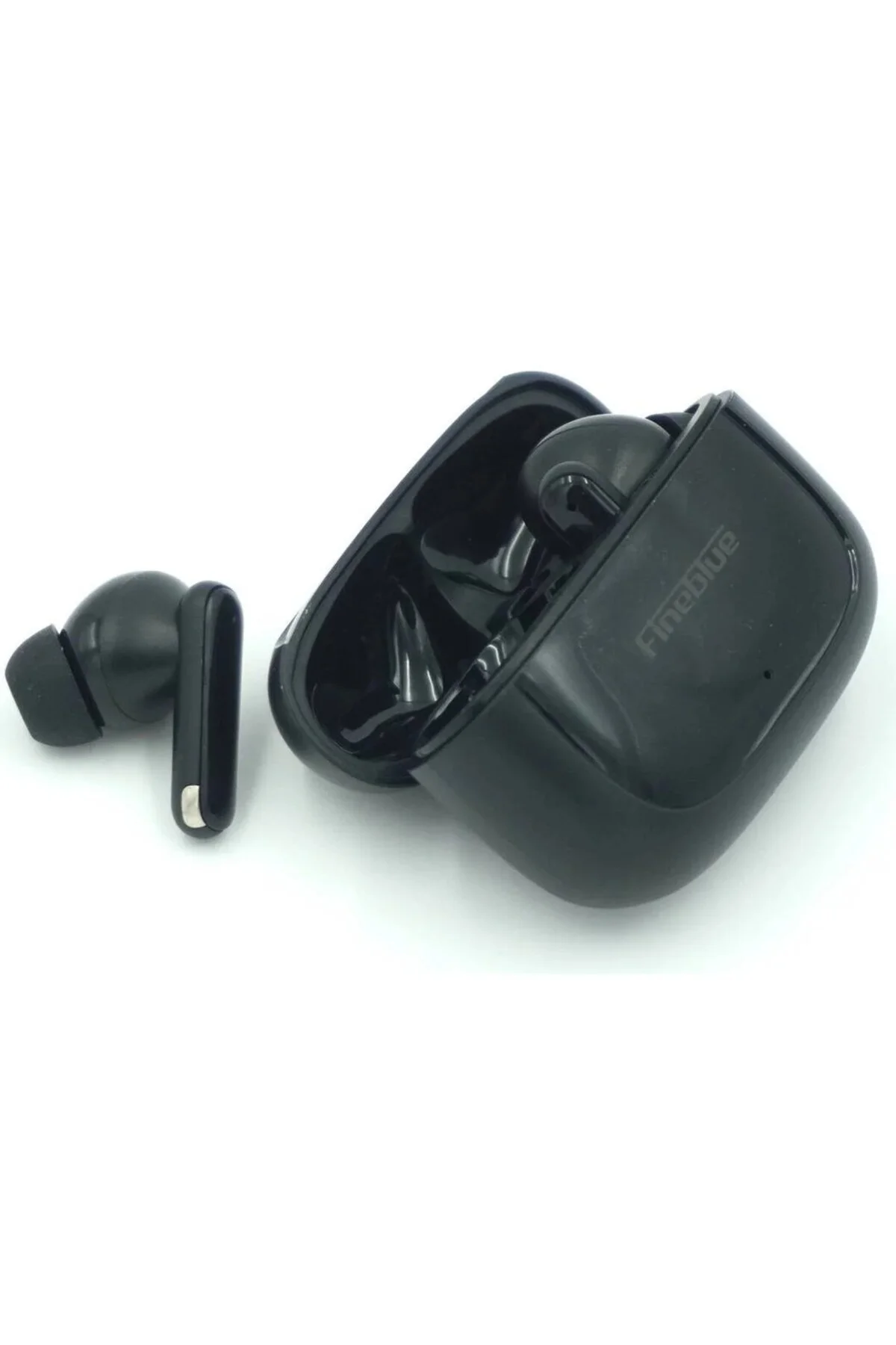 Fineblue C6 Dokunmatik Bluetooth Kulaklık Vrs. 5.4 TWS Type-C Şar Fineblue C6 Dokunmatik Bluetooth Kulaklık Vrs. 5.4 TWS Type-C Şar