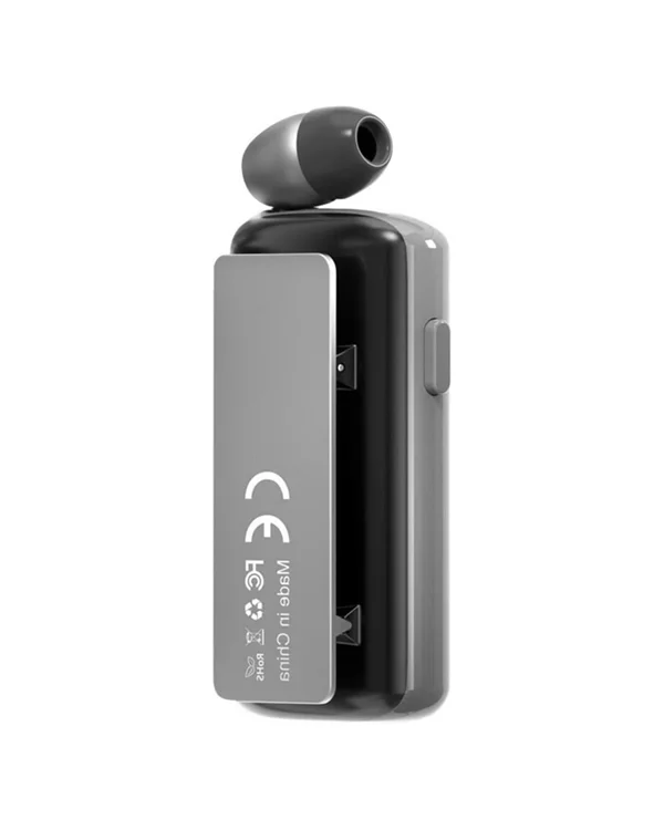 Fineblue F580 Bluetooth Kulaklık – İş, Oyun ve Spor İçin Gelişmiş