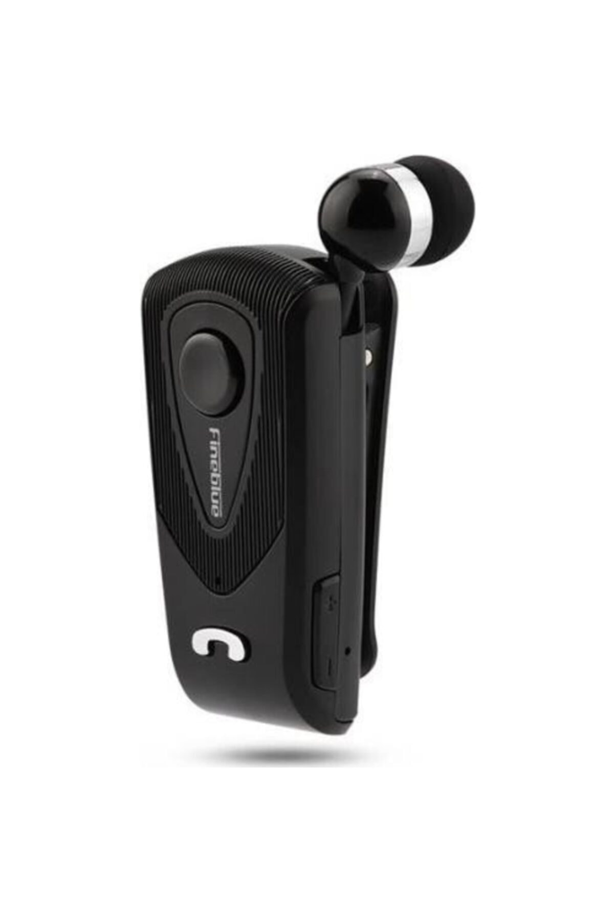 Torima Fineblue F930 Makarali Siyah Bluetooth Kulaklik