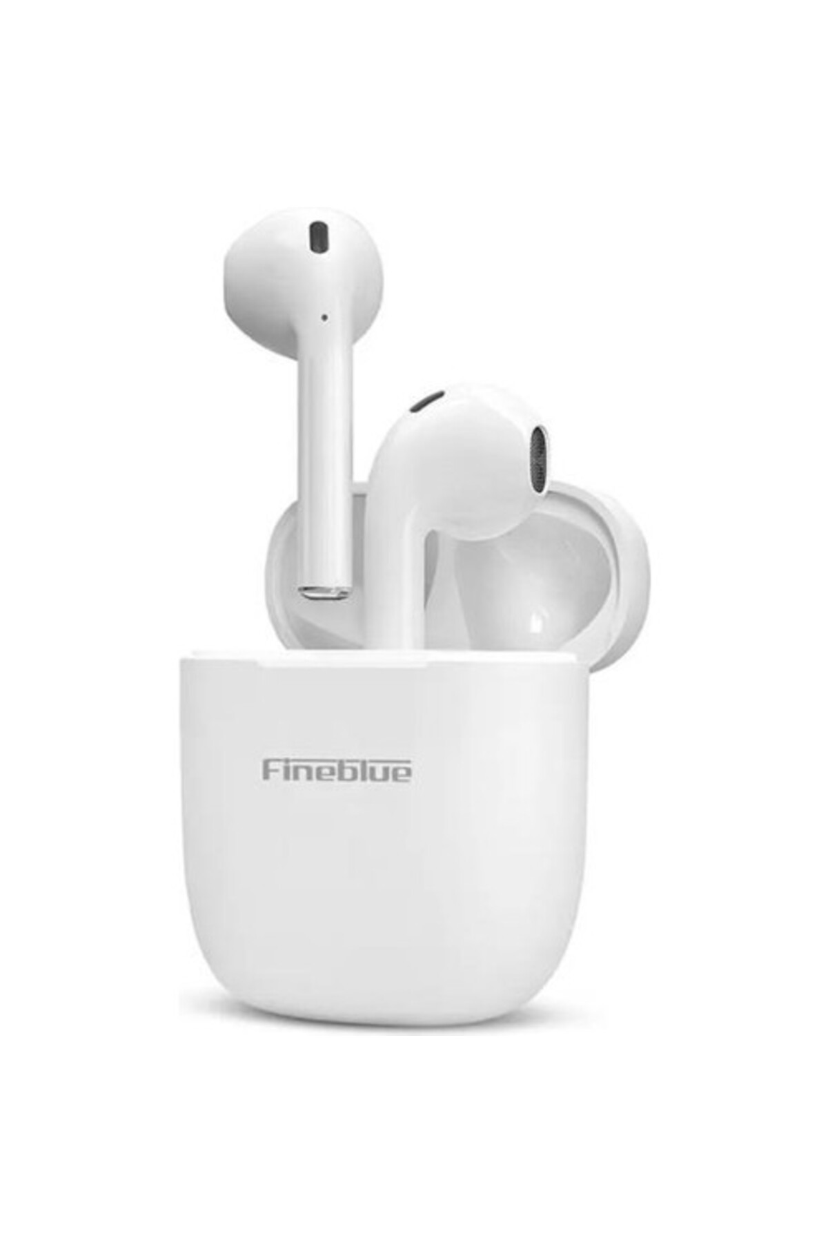 Torima Fineblue Fm1pro Beyaz Bluetooth Kulaklik Vrs. 5.,