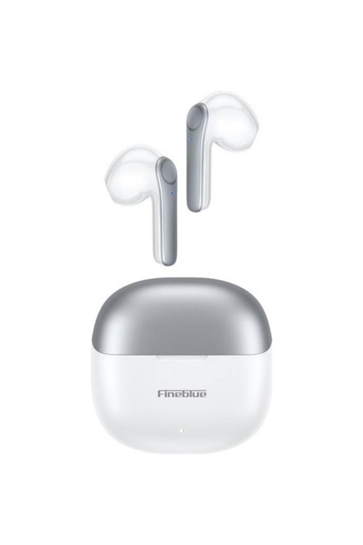 Torima Fineblue M8 Beyaz Kablosuz Kulakiçi Bluetooth Kulaklik Vrs. 5.3