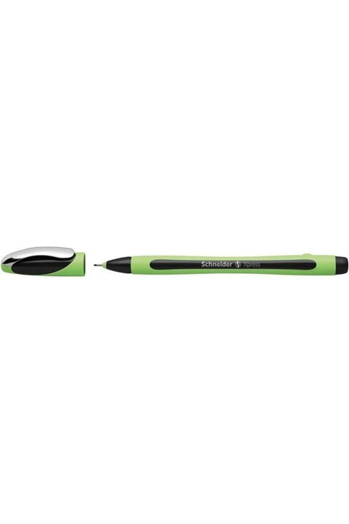 Xpress 0.8mm Keçe Uçlu Kalem - Siyah