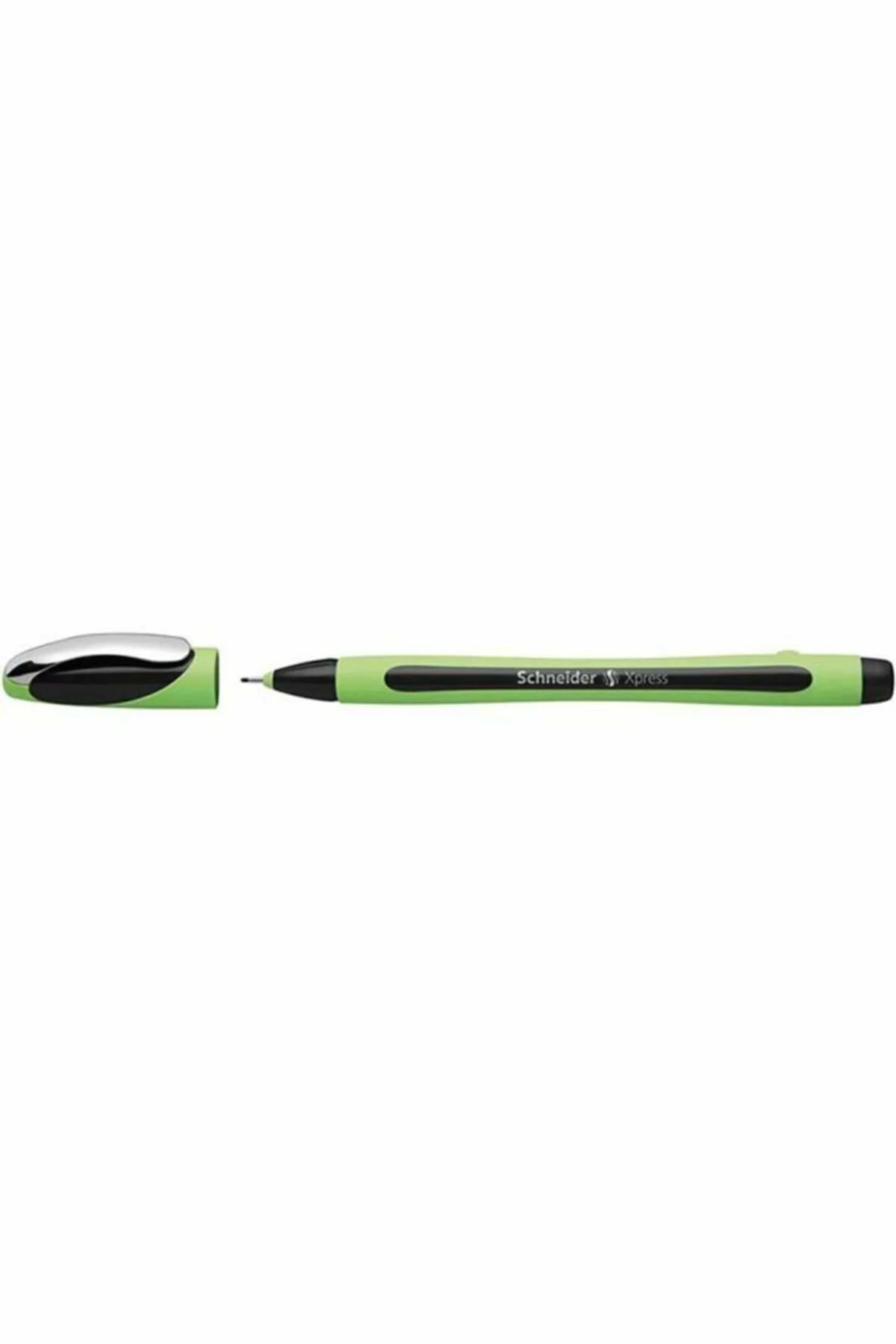 Fineliner Xpress 0.8 Siyah 190001