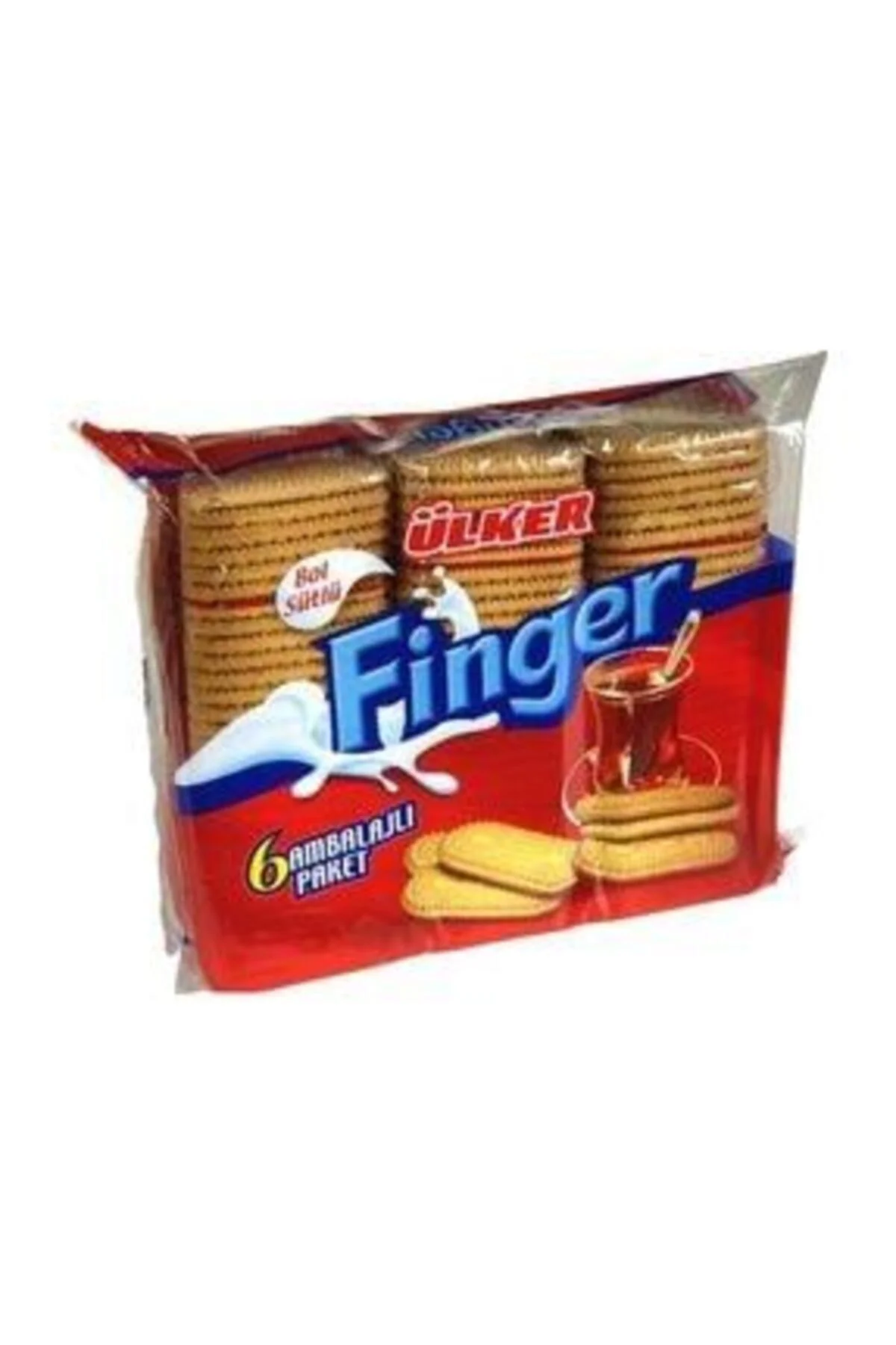 FİNGER 750 GR