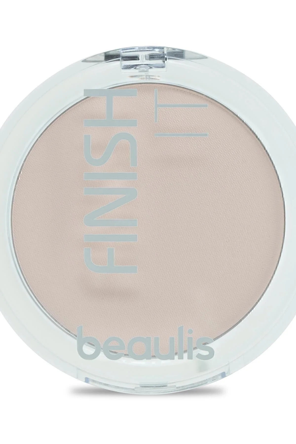 Finish It Transparan Sabitleyici Pudra 999 Transparent Finish It Transparan Sabitleyici Pudra 999 Transparent
