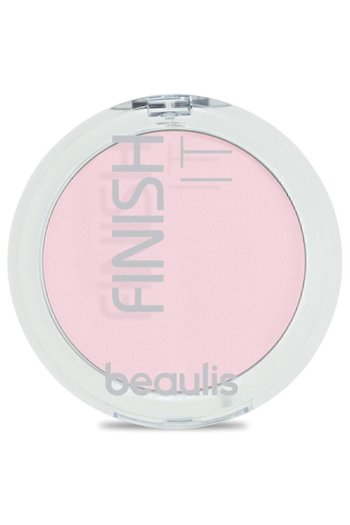 Finish It Transparan Sabitleyici Pudra 540 - 2050000097508