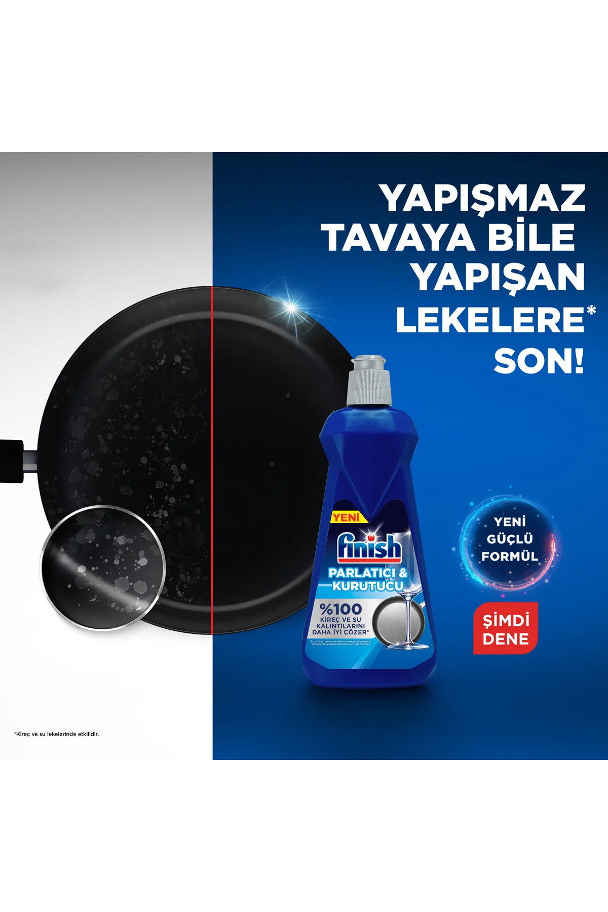 fınıshhhParlatıcı 400Ml Limonlu