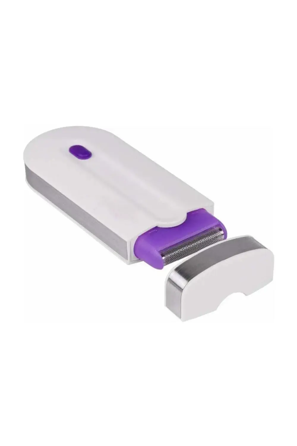 finishing touch epilasyon aleti