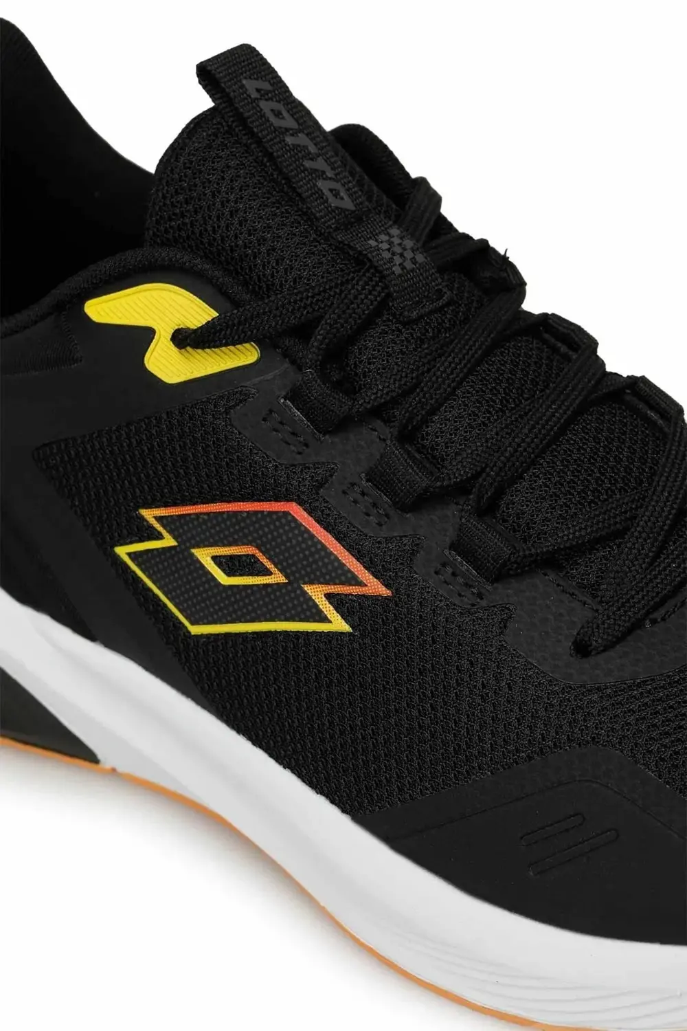 Fınn 4Fx Erkek Spor Ayakkabı - Siyah