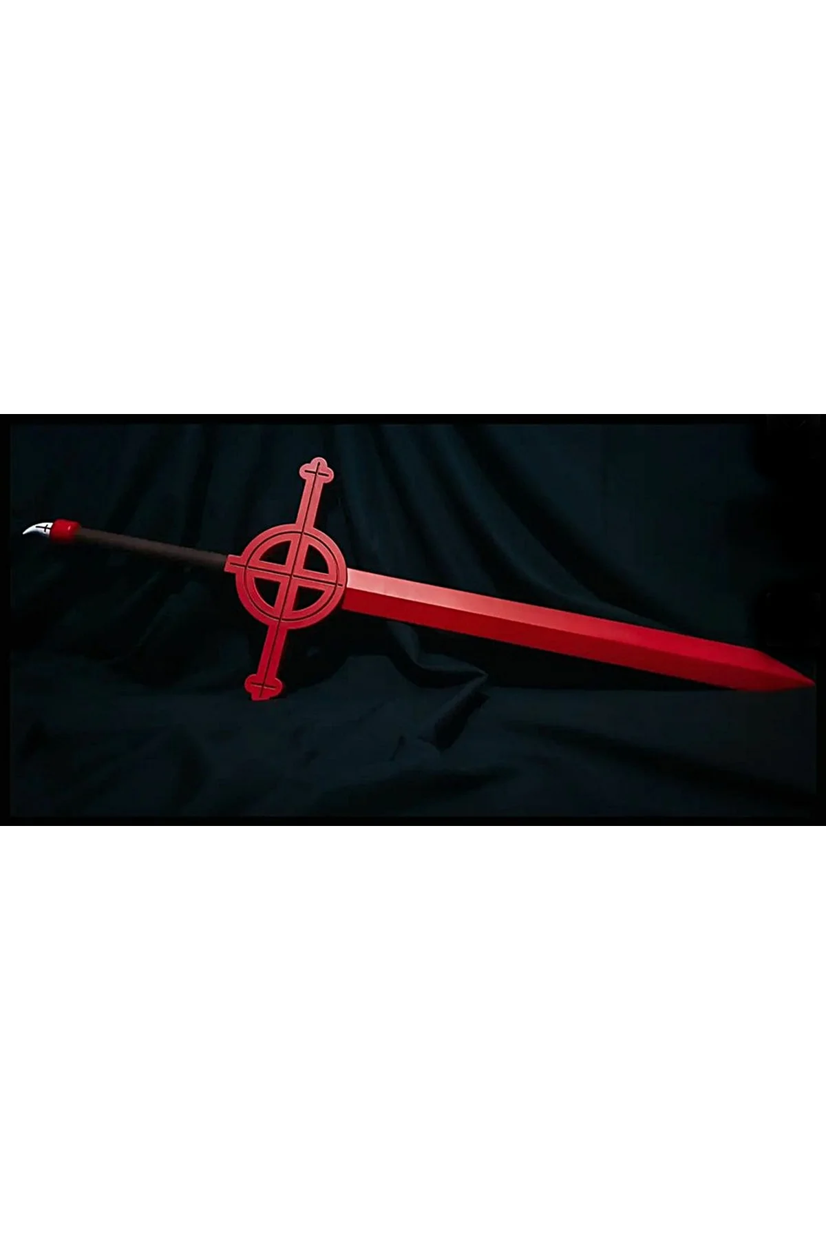 Finn'in Iblis Kan Kılıcı 50 Cm (BÜYÜK BOY)
