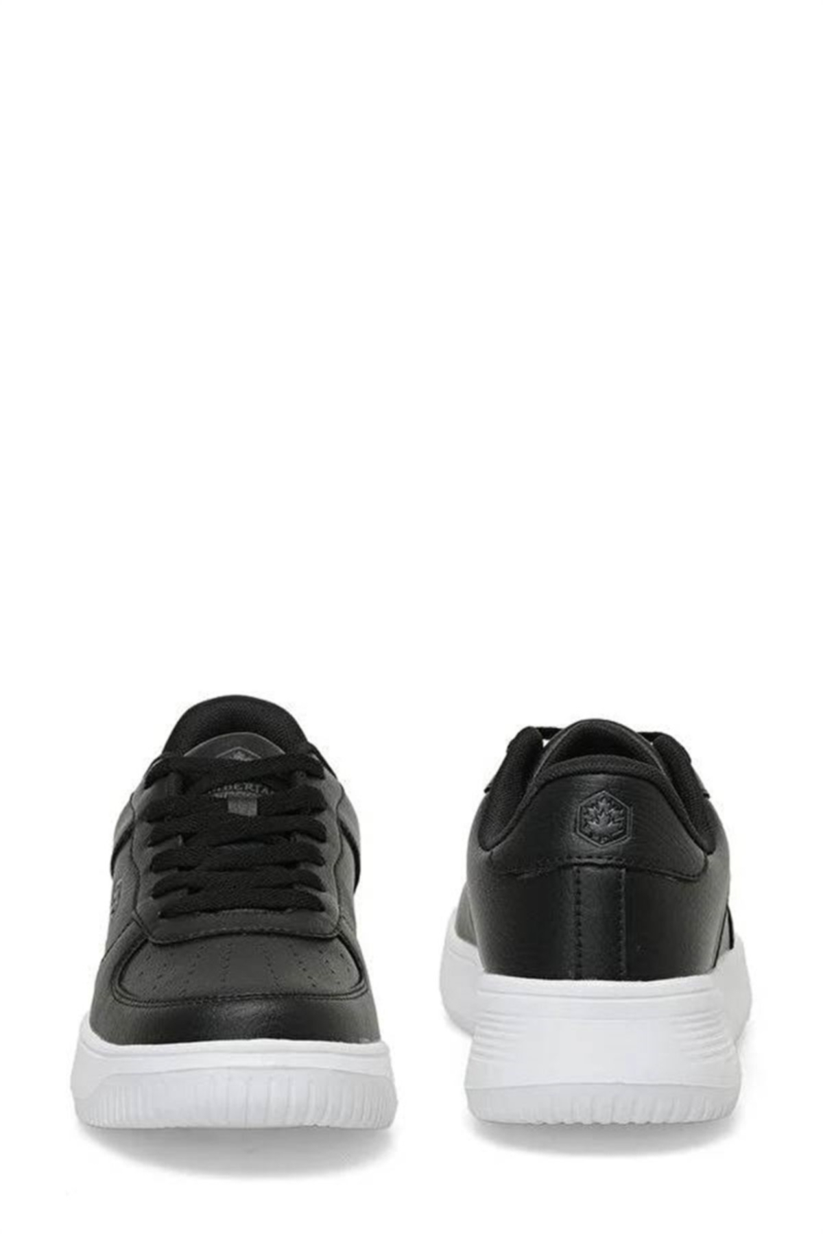Lumberjack Fınster 4Fx Erkek Siyah Spor Ayakkabı 101497739