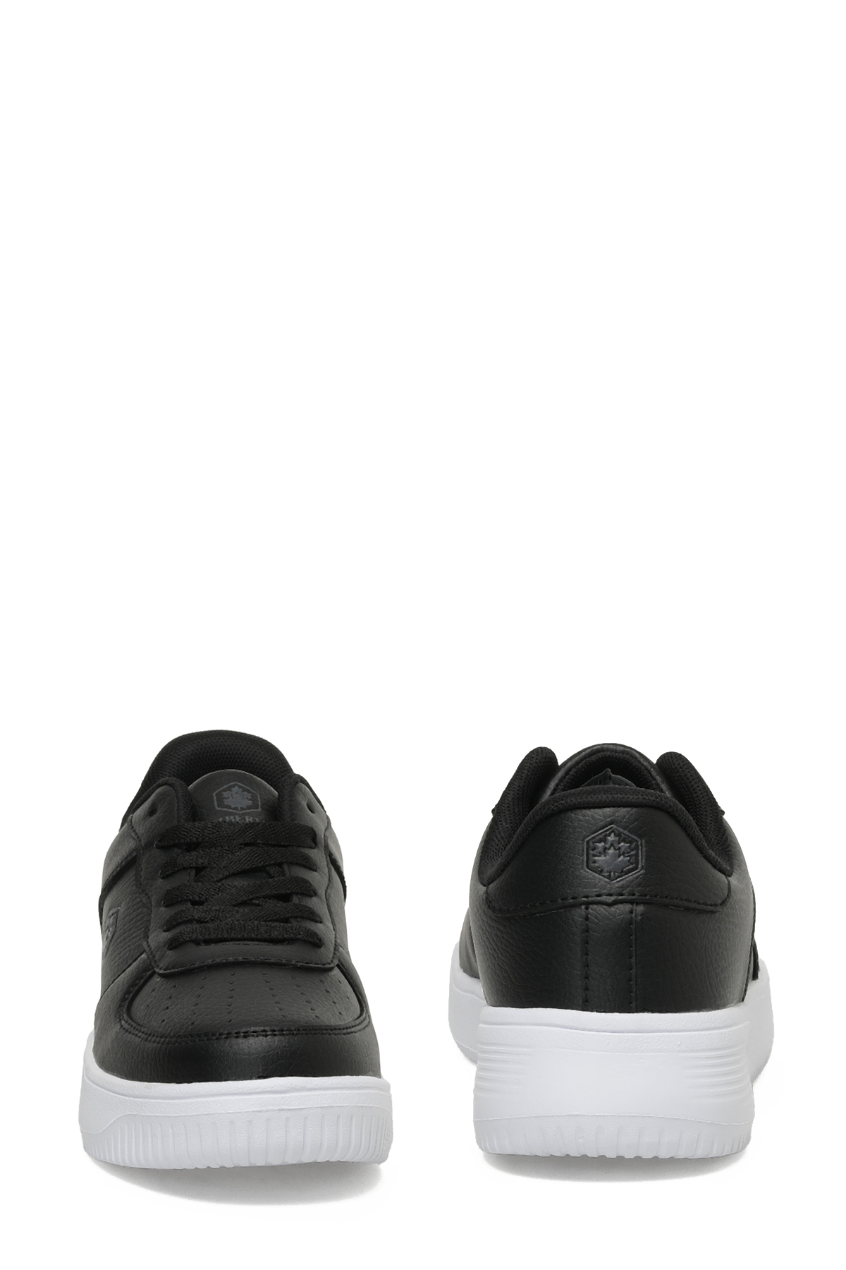 Lumberjack Finster Wmn 4Fx Siyah Kadın Sneaker