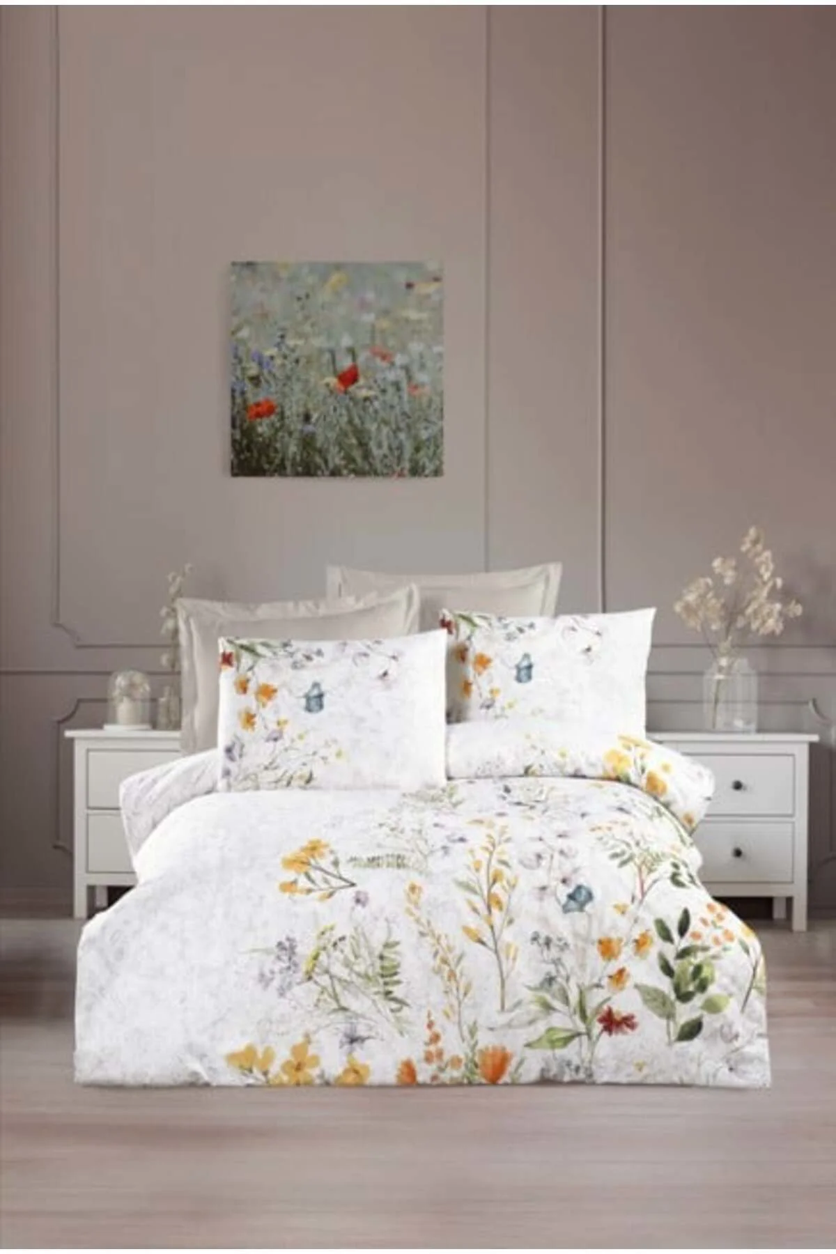 Fiora Marble Çift Kişilik Nev Takımı Fiora Marble Çift Kişilik Nev Takımı