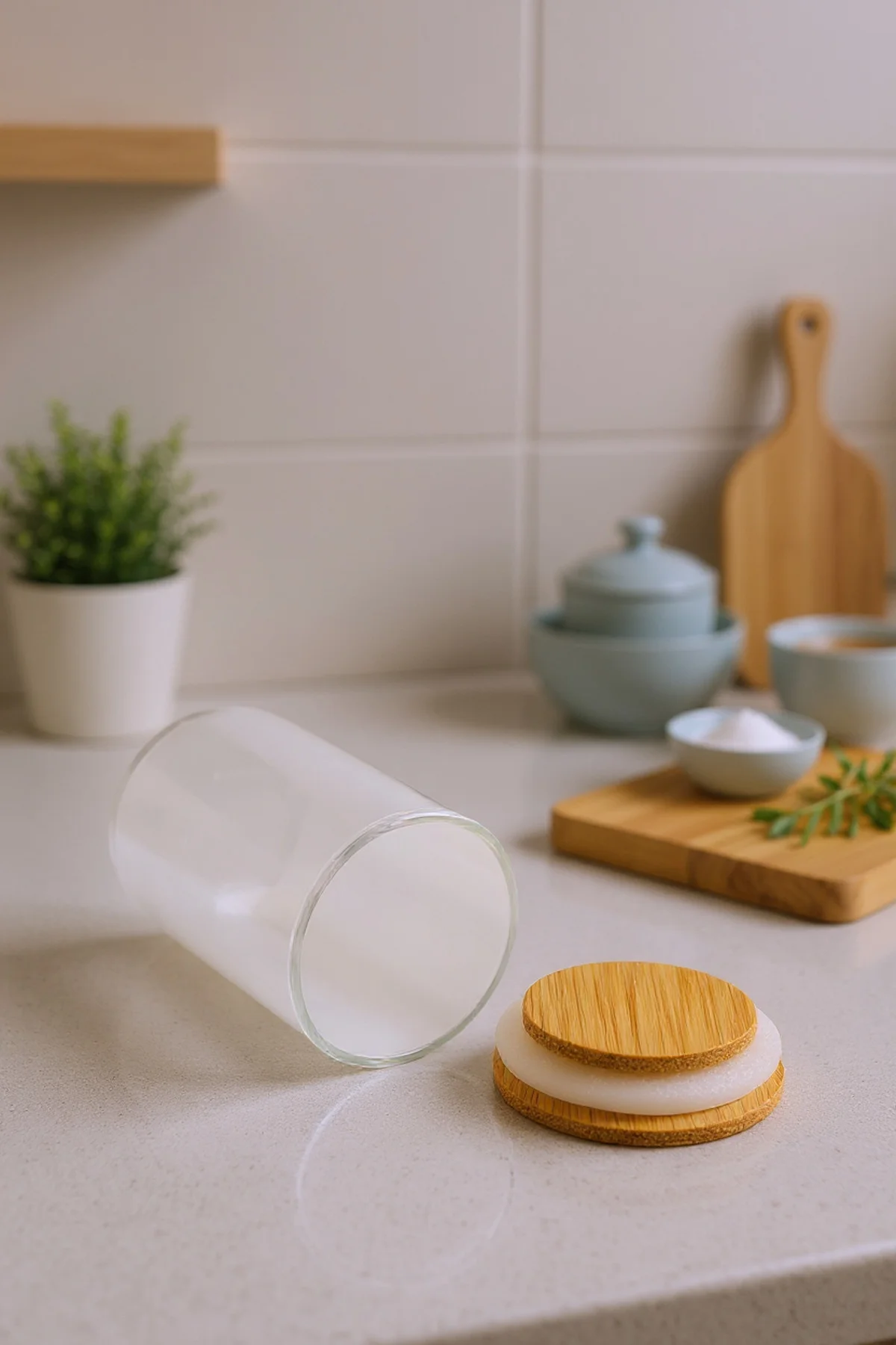 Fiora Yağlık Sirkelik Tuzluk & Biberlik