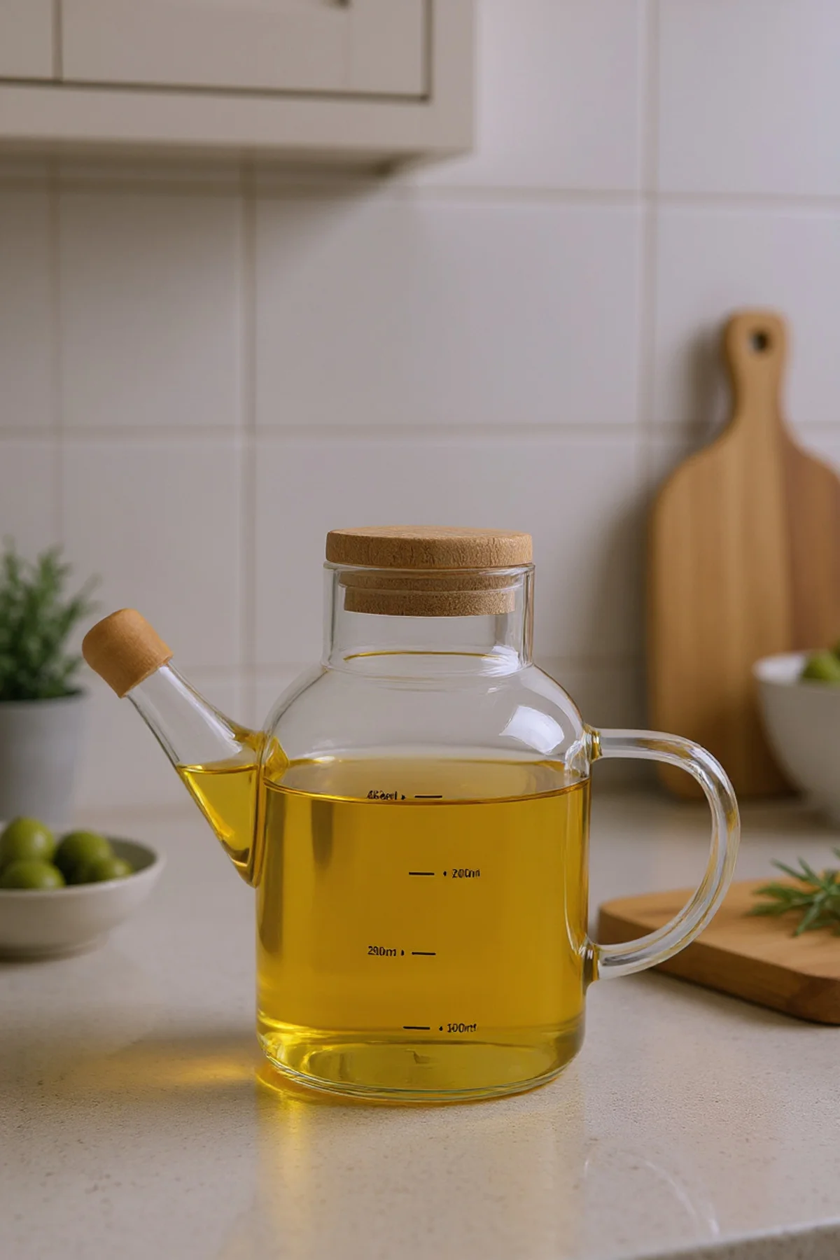 Fiora Yağlık Sirkelik Tuzluk & Biberlik