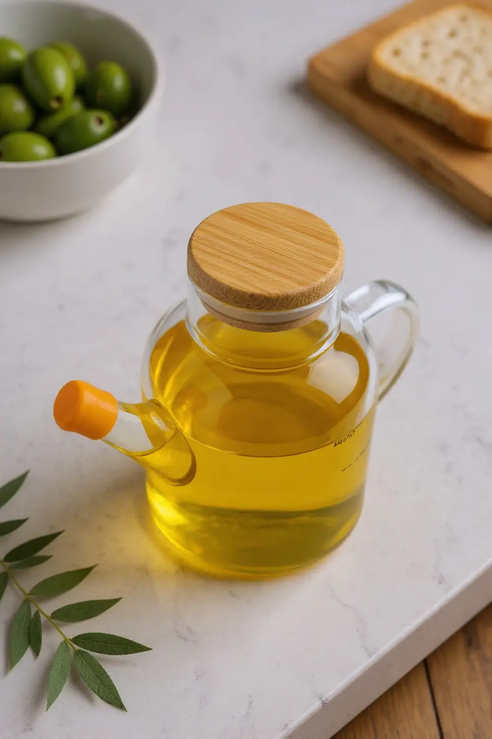 Fiora Yağlık Sirkelik Tuzluk & Biberlik