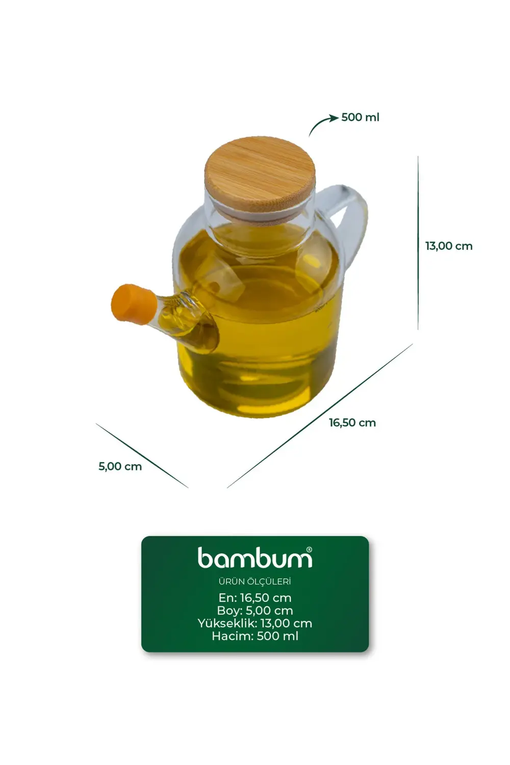 Fiora Yağlık Sirkelik Tuzluk & Biberlik