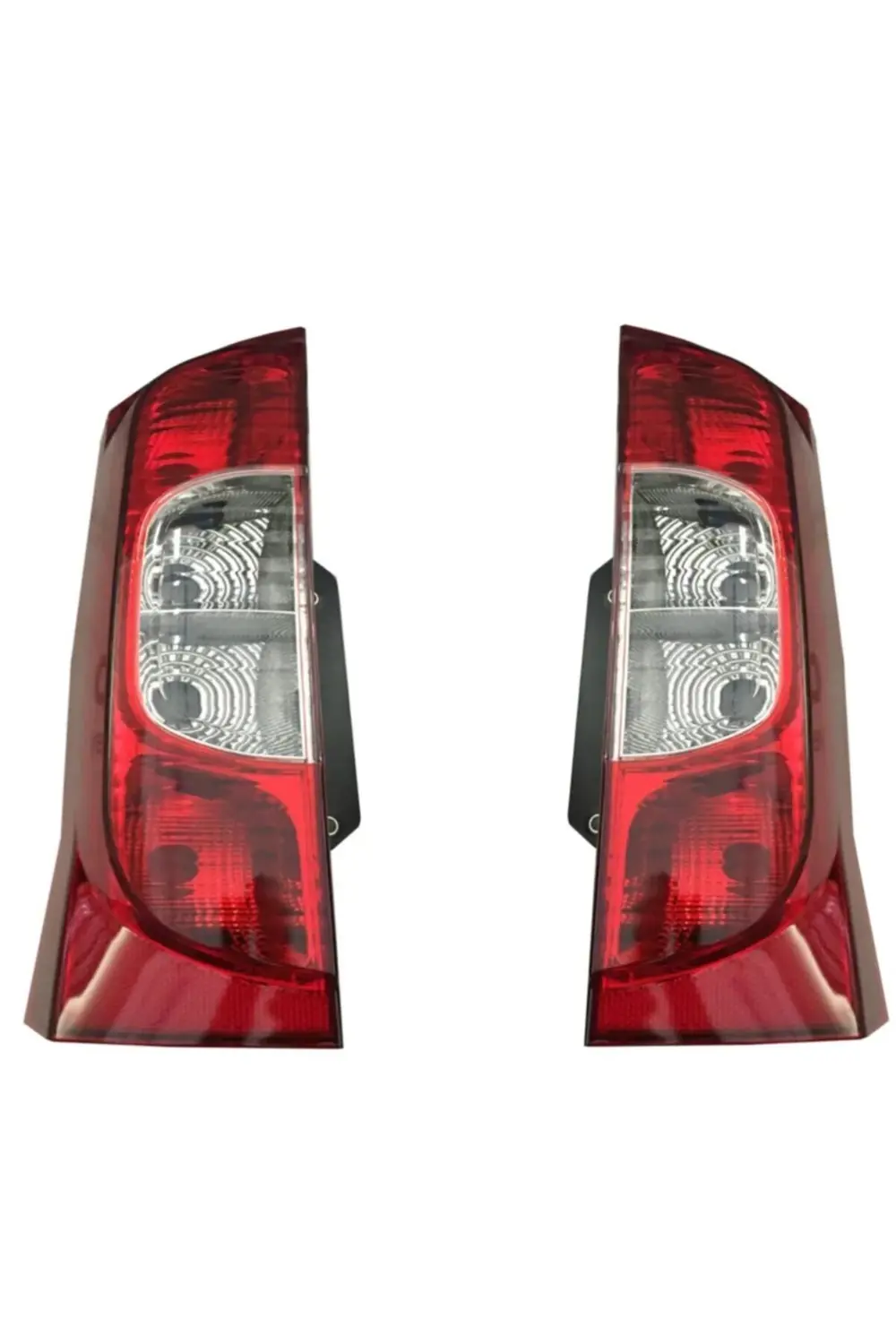 Fiorino - Bipper - Nemo Sağ Sol Arka Stop Lambası Takımı 2008--2