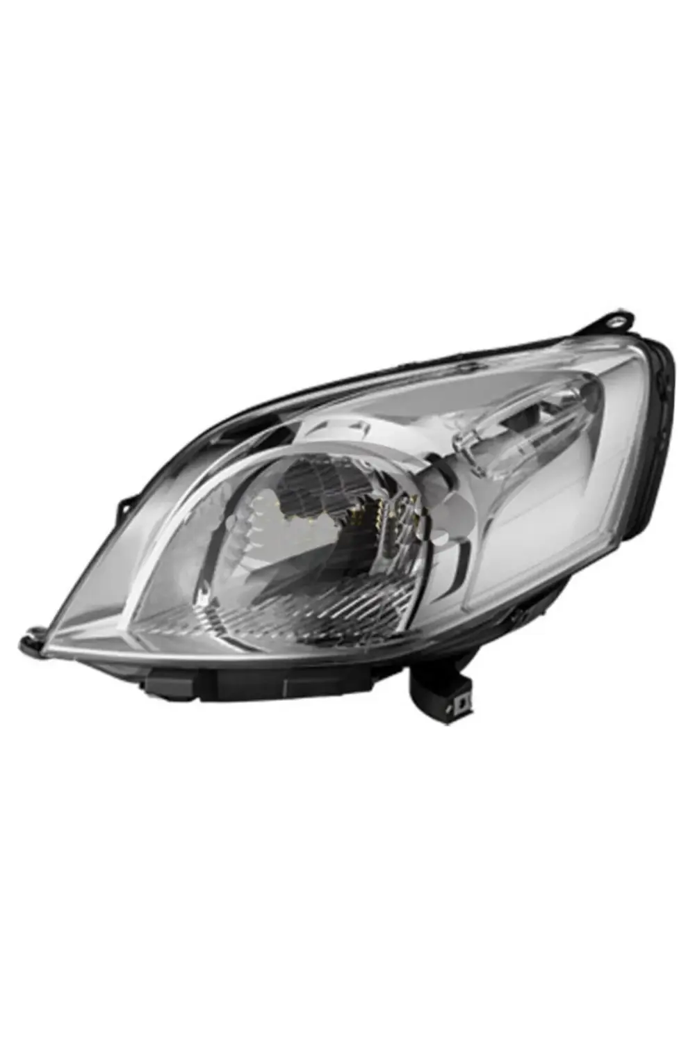 Fiorino - Bipper - Nemo Sağ+sol Ön Far 1.kalite