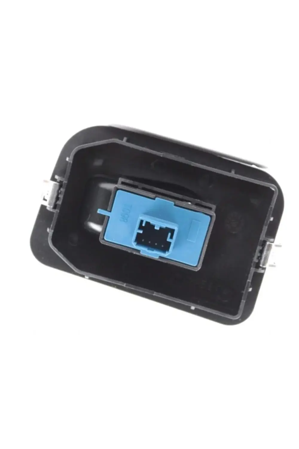 Fiorino Bipper Tekli Çerçeveli Nemo Cam Düğmesi 2007-2014