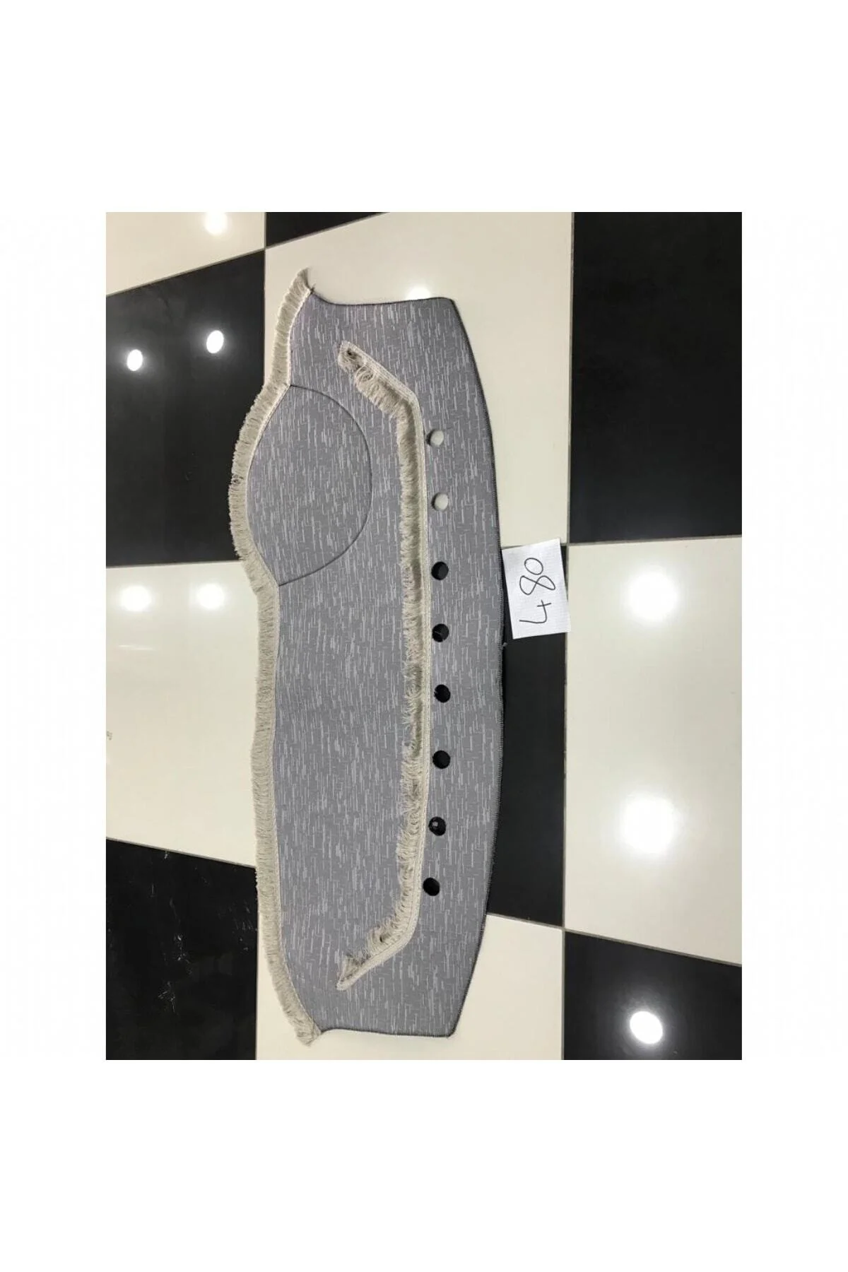 Fiorino Torpido Ön Göğüslük-480