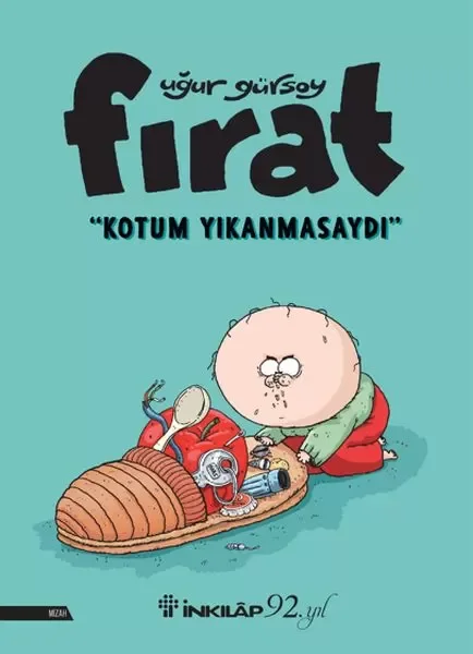 Fırat - Kotum Yıkanmasaydı Fiyatı, Yorumları ve Özellikleri
