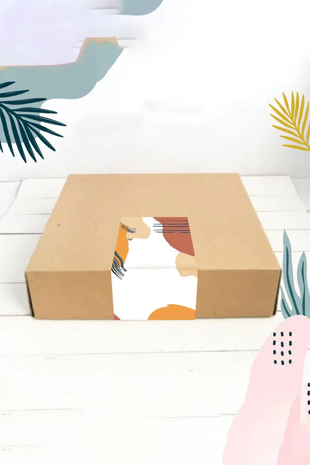 Fırat Yılmaz Çakıroğlu 12 Parça Ahşap Mdf Tablo Zlltb286