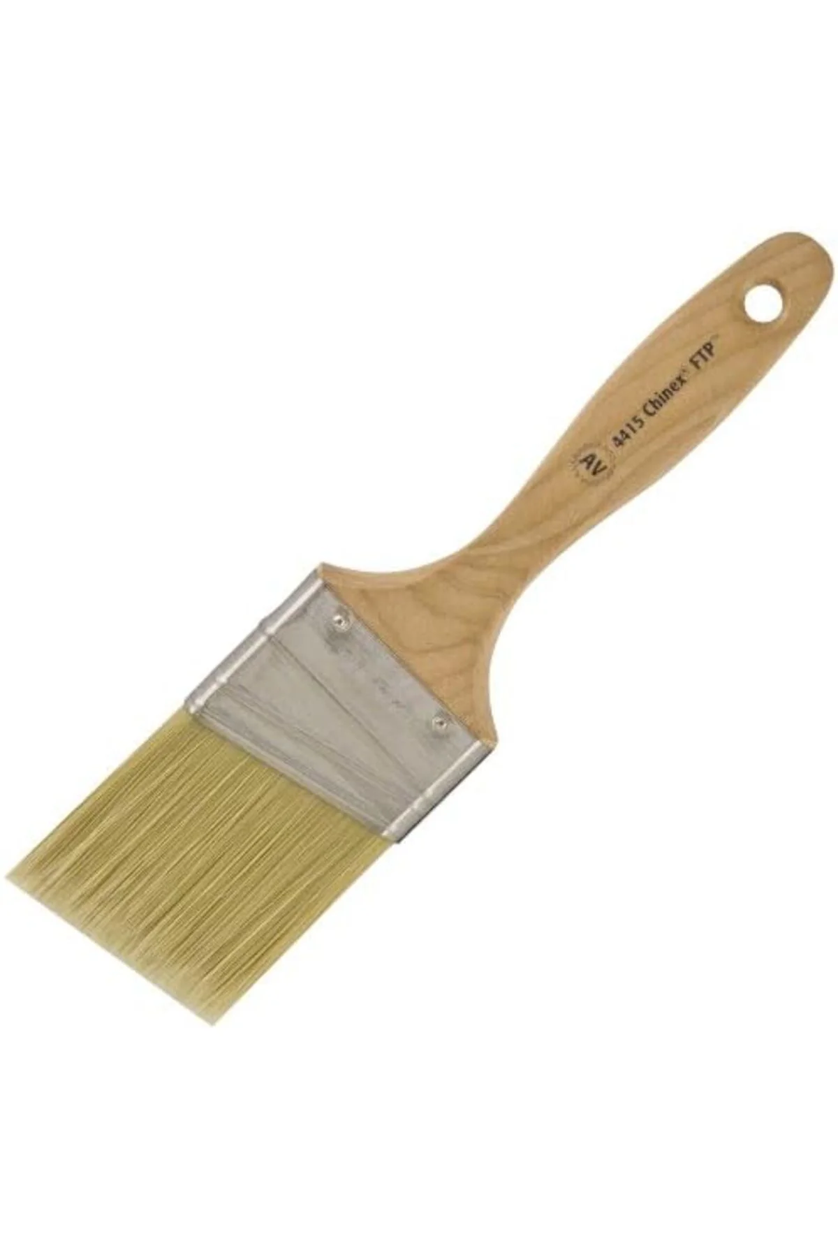 Fırça 4415-2 1/2 Chinex FTP Açılı Vernik Boya Fırçası, 5 cm 39551 Fırça 4415-2 1/2 Chinex FTP Açılı Vernik Boya Fırçası, 5 cm 39551