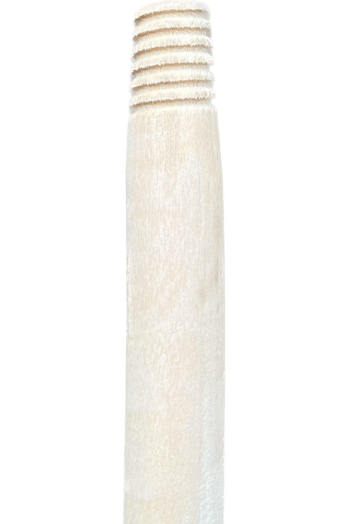 Fırça Sapı 120 Cm Gürgen Vidalı