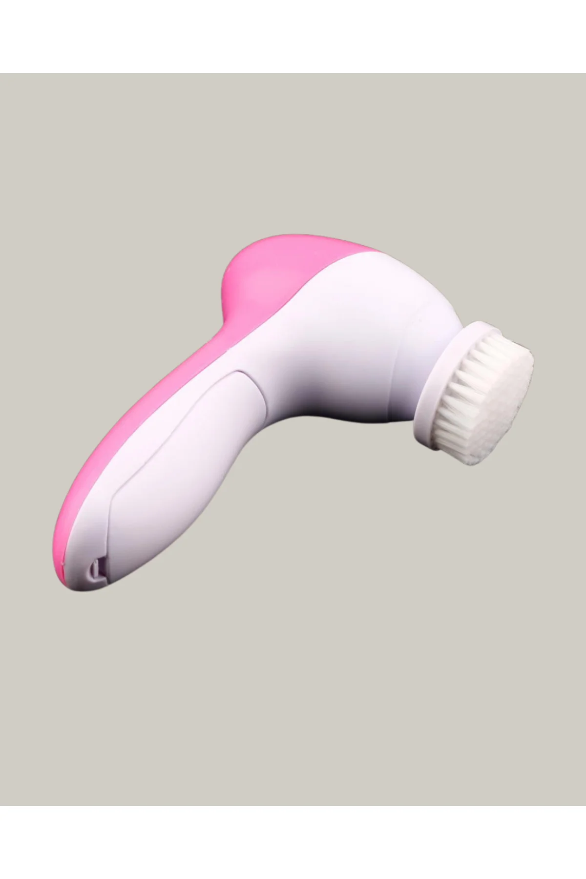 Fırçalı Yüz Temizleme ve Spa Masaj Cihazı - Lisinya