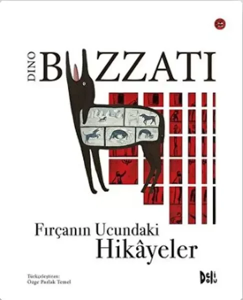 Fırçanın Ucundaki Hikayeler Fiyatı, Yorumları ve Özellikleri