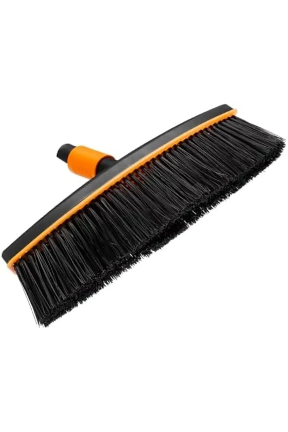 fırçası, QuikFit alet başlığı, Genişlik: 38 cm, Polipropilen kıll