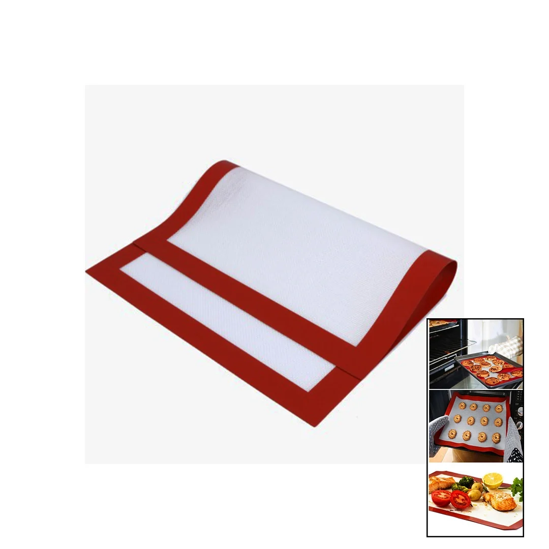 Fırın Pişirme Matı 30x40cm Bx40 Fiyatı, Yorumları ve Özellikleri