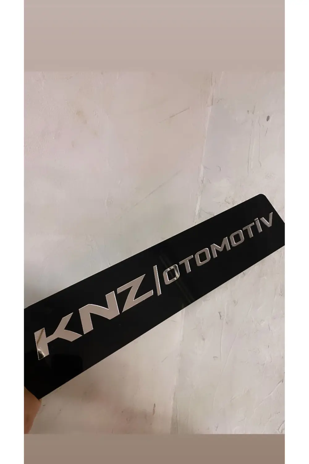 Firmanıza Özel Dekor Pleksi Showroom Fiyatı, Yorumları ve Özellikleri
