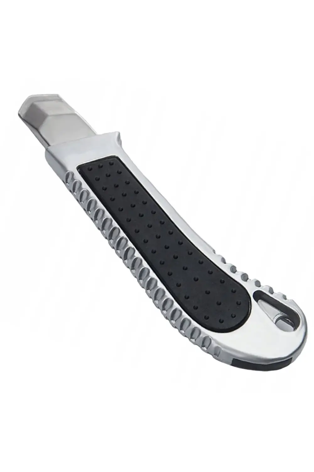 Fırsat Byr 18X0.5Mm Alüminyum Gövde Metal Maket Biçaği Yeni