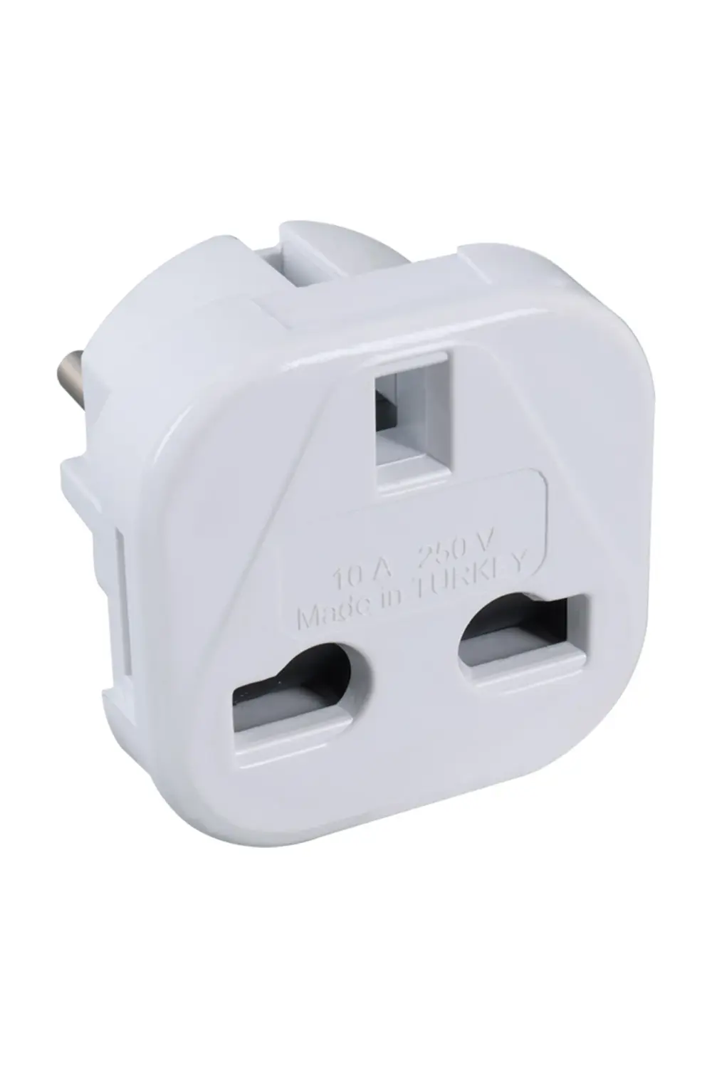 Fırsat Byr İngiliz Fiş Adaptör Yeni