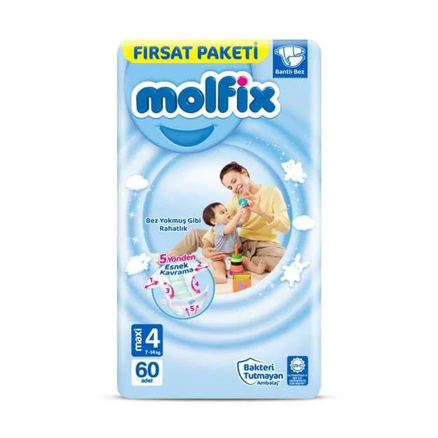 Fırsat Maxi 4'lü Set (62) — Dayanıklı ve Pratik Çözüm Fiyatı, Yorumları ve Özellikleri