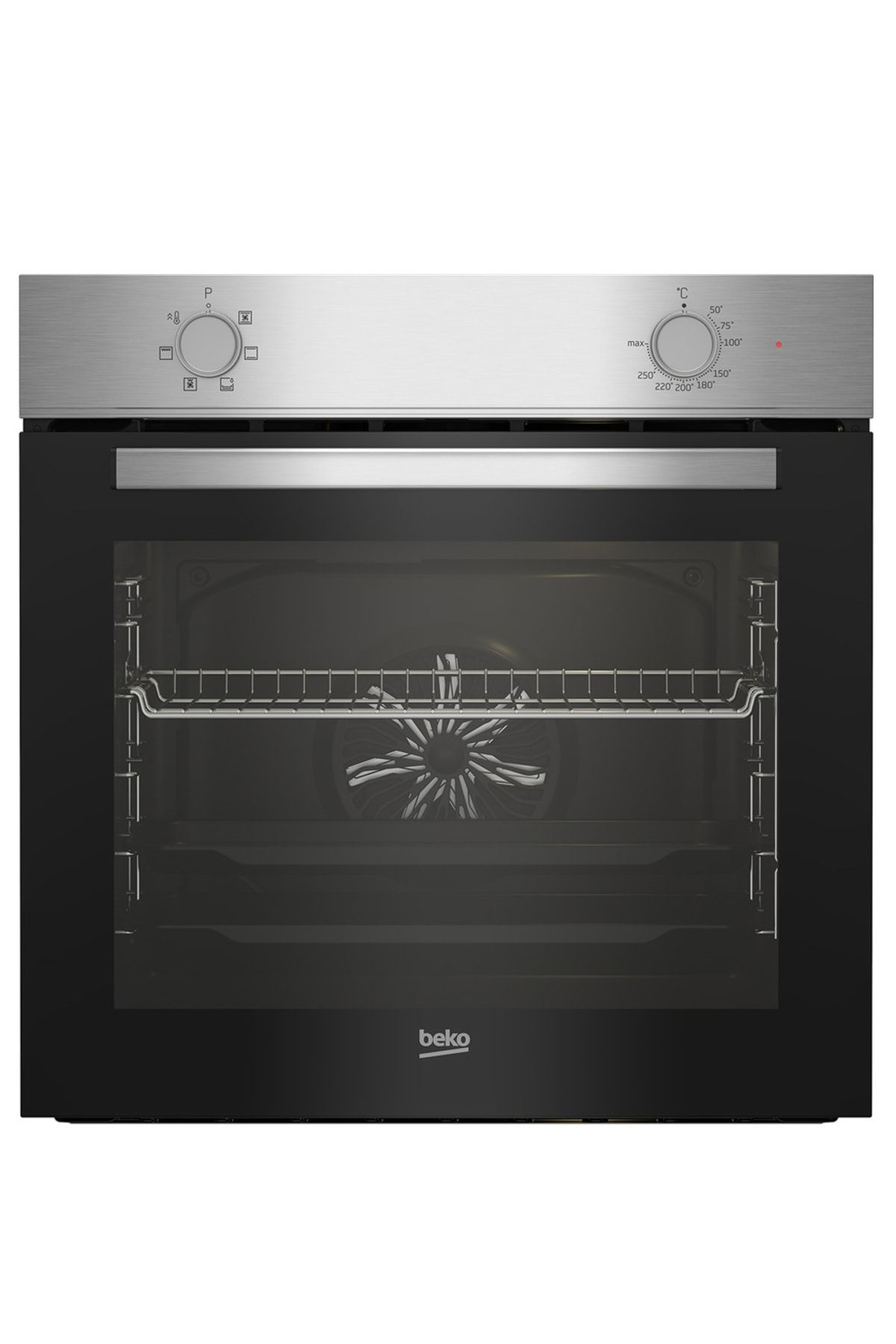 Beko Firsat Set 2 - 3’Lü Ankastre Set Firin + Ocak + Davlumbaz