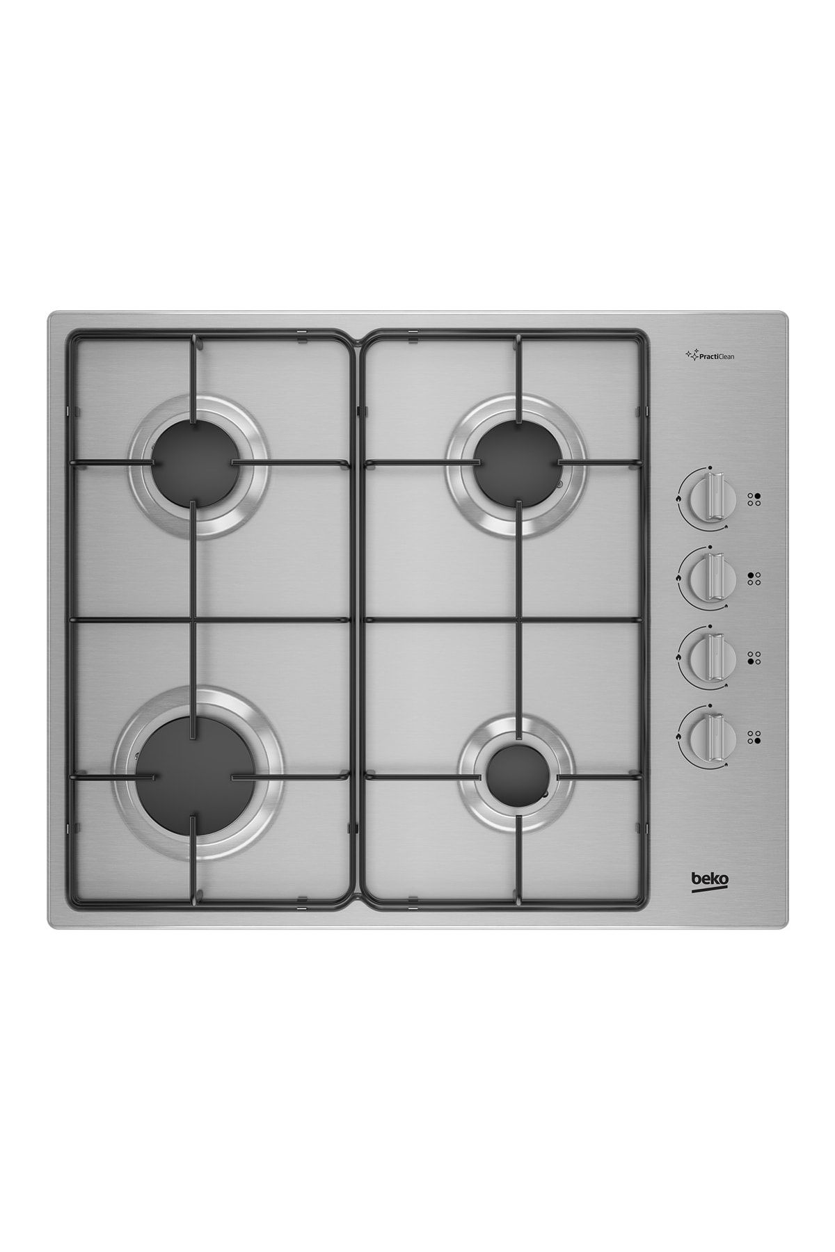 Beko Firsat Set 2 - 3’Lü Ankastre Set Firin + Ocak + Davlumbaz