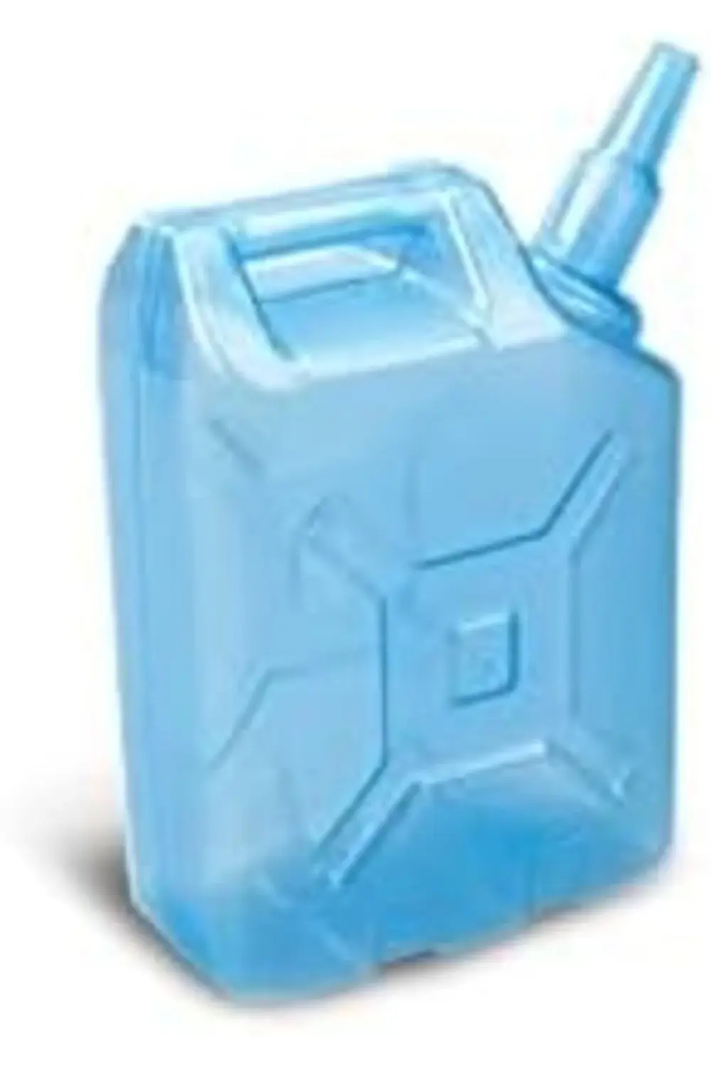 First Activity Truck 395519