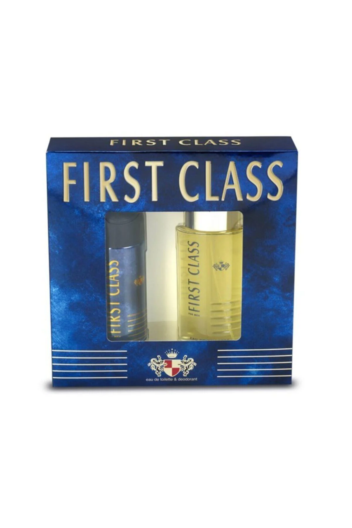 Fırst Class Edt 100ml+deo 150ml Parfüm Set