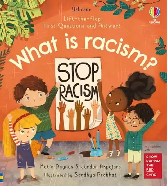 First Questions and Answers: What is Racism? Fiyatı, Yorumları ve Özellikleri