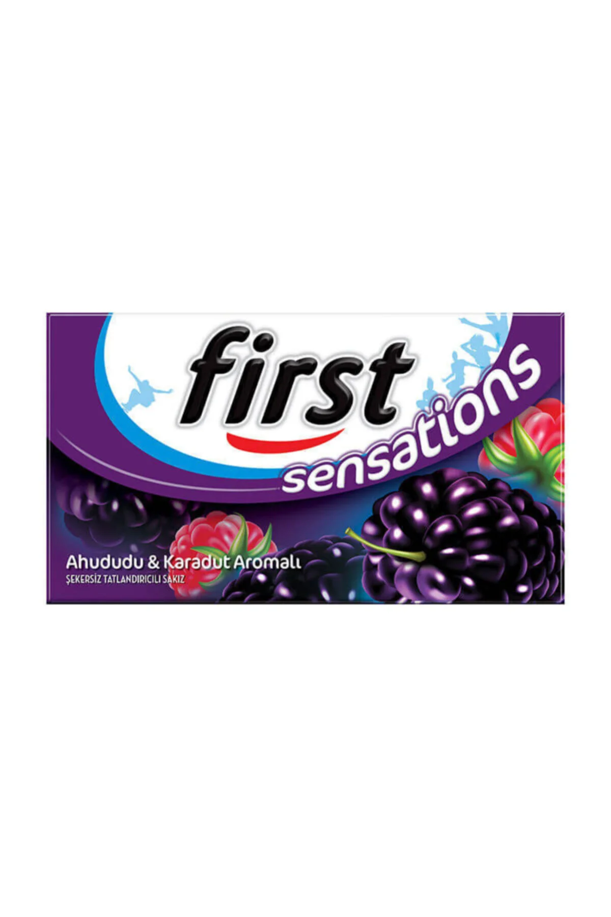 FİRST SENSATIONS KARADUT GİZEMİ 27 GR
