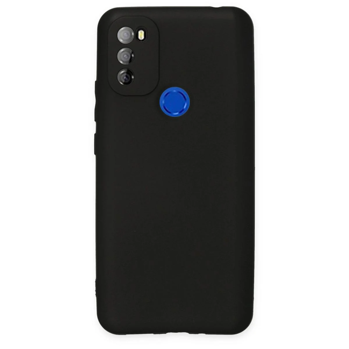 First Serisi Silikon Kılıf - Reeder P13 Blue Max Pro ile Uyumlu Siyah First Serisi Silikon Kılıf - Reeder P13 Blue Max Pro ile Uyumlu Siyah