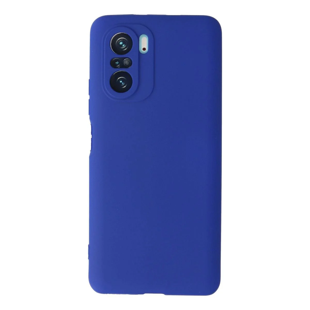 First Silikon Kılıf - Xiaomi Poco F3 ile Uyumlu Lacivert, Soft Touch Şok Emici Koruma Fiyatı, Yorumları ve Özellikleri