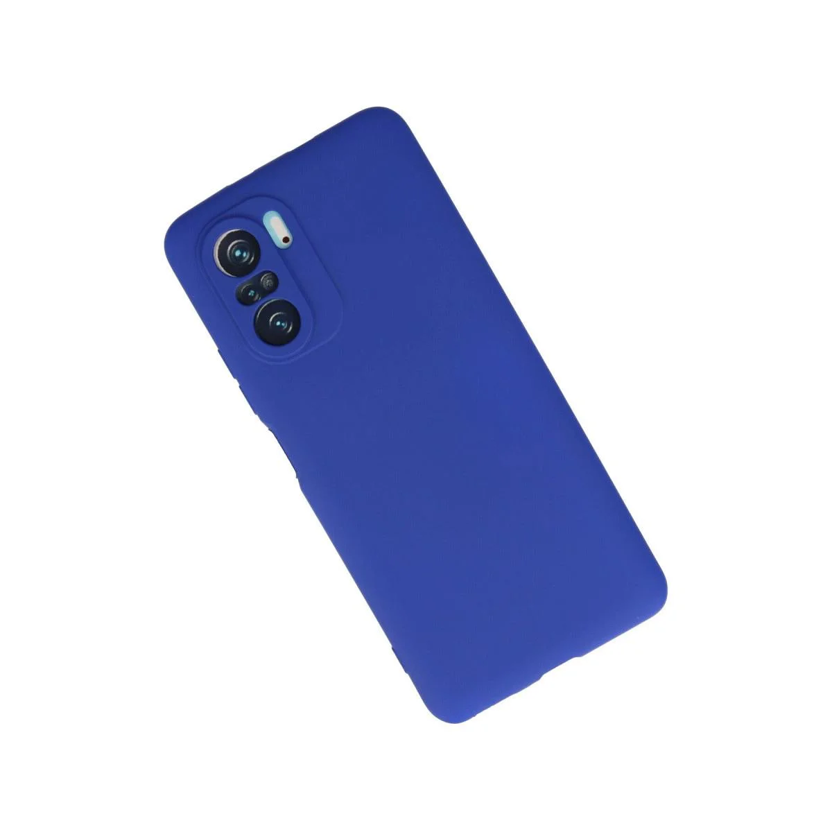First Silikon Kılıf - Xiaomi Poco F3 ile Uyumlu Lacivert, Soft Touch Şok Emici Koruma Fiyatı, Yorumları ve Özellikleri