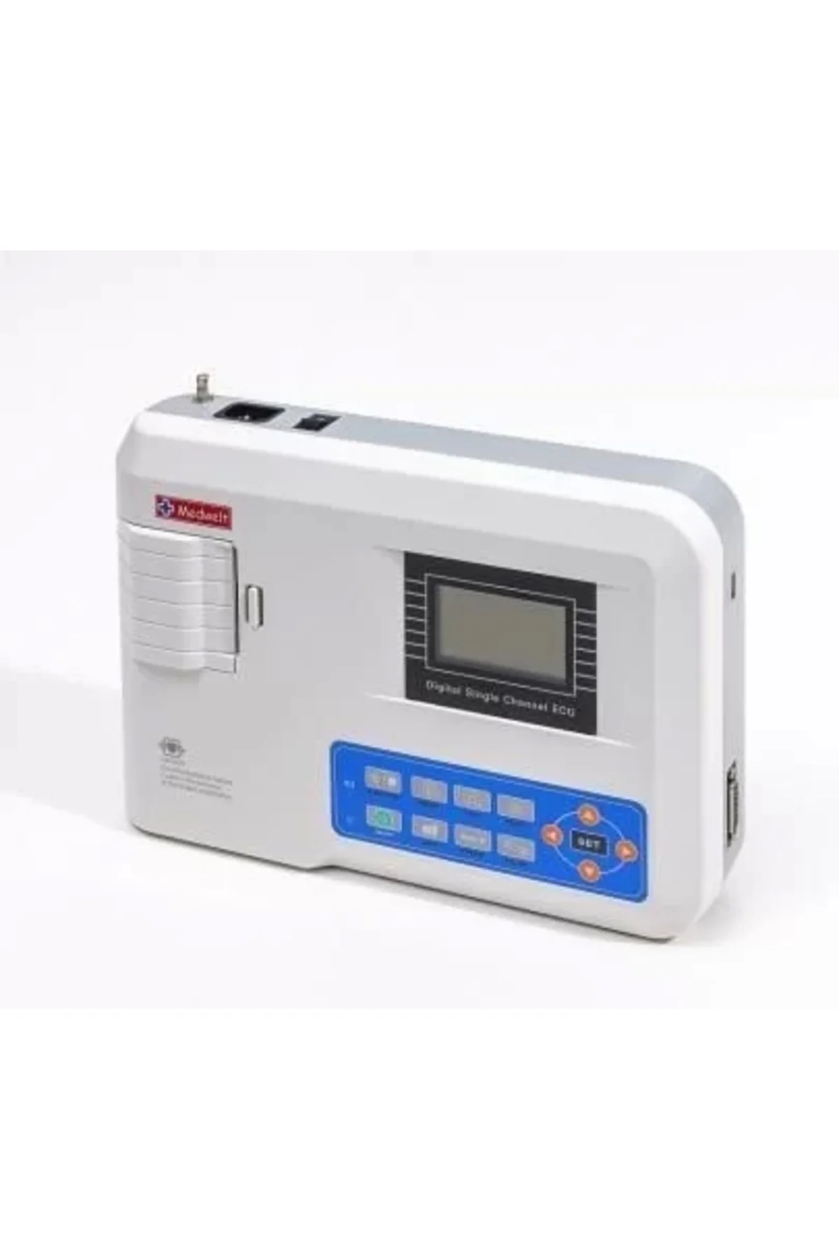 Firstmed Tek Kanallı Ekg Cihazı Ecg 100 Model Fiyatı, Yorumları ve Özellikleri