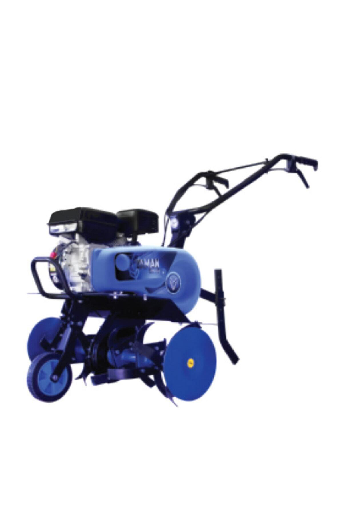 Fırtına 6,5 Hp Çapa Makinesi Kayışlı Benzinli